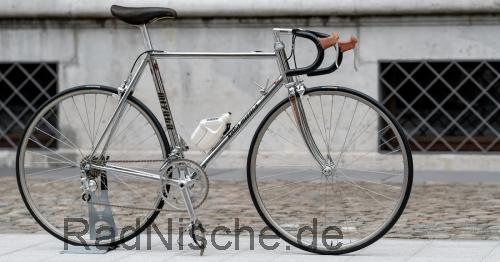 Koga Miyata Aero  technische daten 